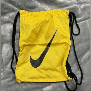Nike Drawstring Bag